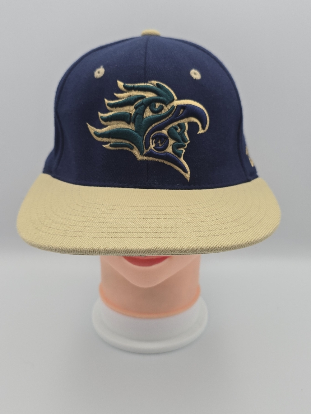 Zephyr CSU Charleston Southern Buccaneers Fitted Hat Size M/L